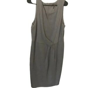 Halston heritage size 14 dress